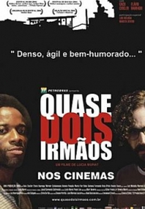 Quase Dois Irmãos (Quase Dois Irmãos)