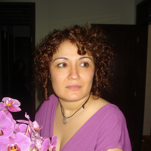 Foto de perfil de Rita Magalhães