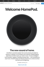 HomePod - Welcome Home (HomePod - Welcome Home)