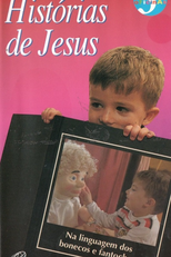 Coleção Oficinas 3 - Historias de Jesus (Historias de Jesus Na Linguagem dos Bonecos e Fantoches)