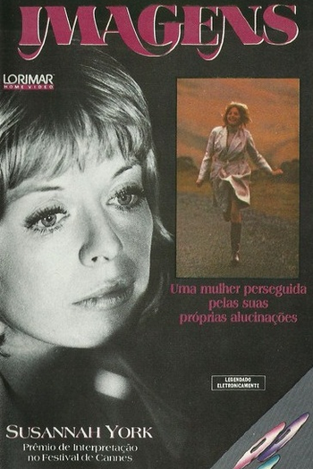  de Filme Imagens (1972)