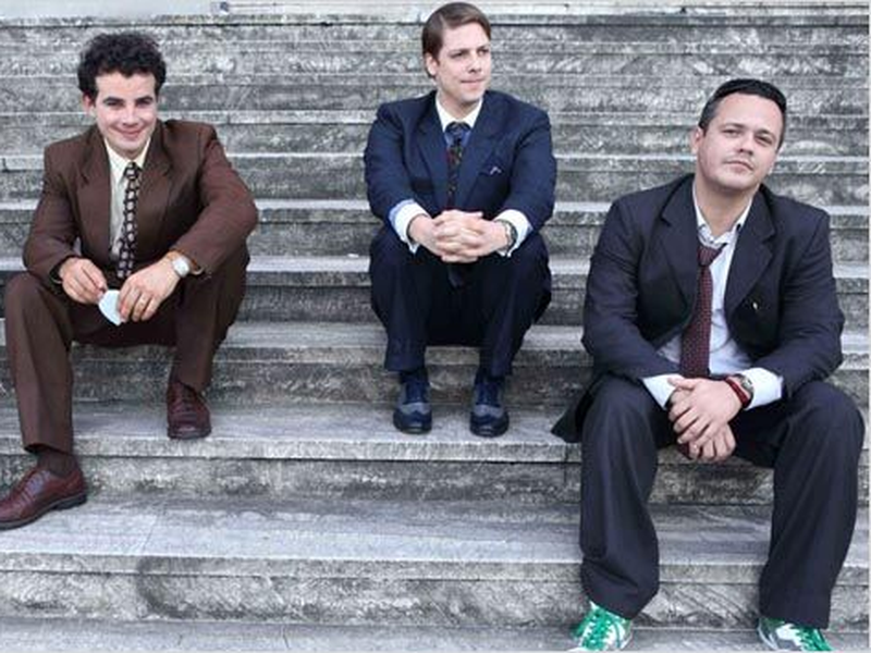 Foto 1 de O Concurso