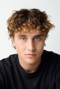 Joseph Zada - Poster 1