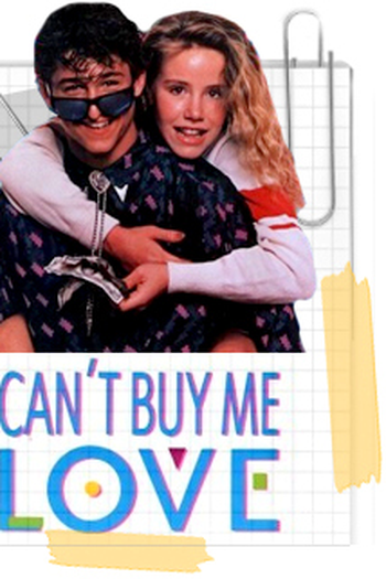  de Filme Namorada de Aluguel (1987)