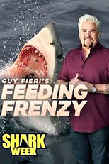 Banquete das Feras com Guy Fieri (Guy Fieri's Feeding Frenzy)