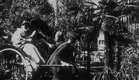 Auguste & Louis Lumière: Danse japonaise : III. Geishas en jinrikisha (1898)