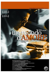 Um Mundo de Amor (Un mondo d'amore)