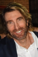 Sharlto Copley