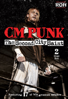 CM Punk: The Second City Saint (CM Punk: The Second City Saint)