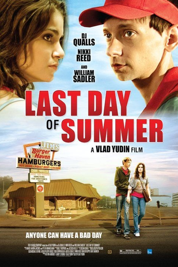  de Filme Last Day of Summer (2009)