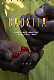 Bauxita - Poster / Capa / Cartaz - Oficial 1