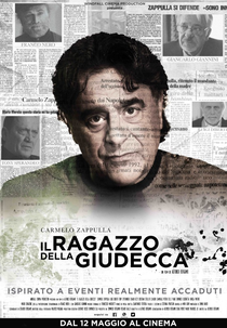 Il Ragazzo Della Giudecca (Il Ragazzo Della Giudecca)
