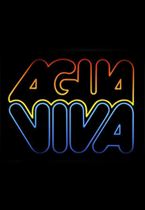 Água Viva (Água Viva)