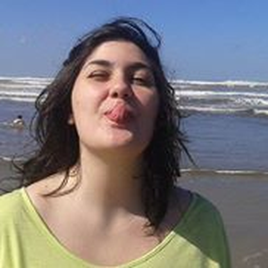 Foto de perfil de Gabriela