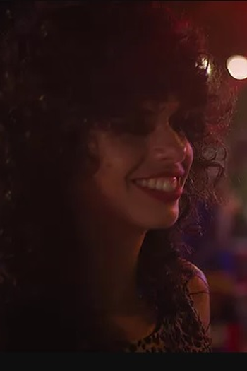 Poster de Filme Iracema mon amour (2019)