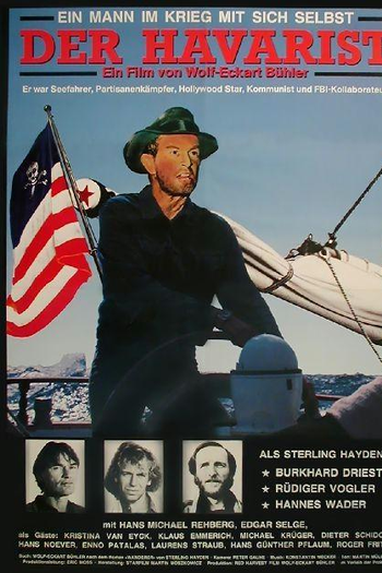  de Filme Der Havarist (1984)