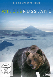 Rússia Selvagem (Wildes Russland )