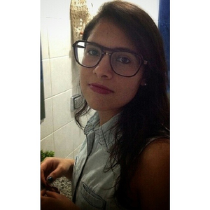 Foto de perfil de Maria Eduarda