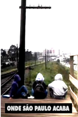 Onde São Paulo Acaba (Onde São Paulo Acaba)