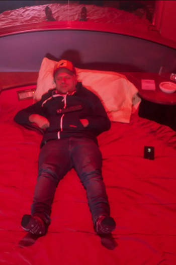 Poster de Episódio Ana no duerme (2020)