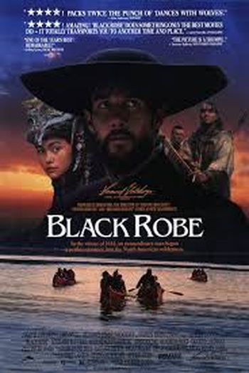  de Filme Hábito Negro (1991)