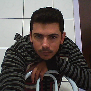 Foto de perfil de joao cleiston