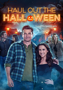 Haul Out the Halloween (Haul Out the Halloween)
