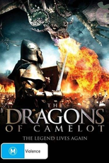 Os Dragões de Camelot (Dragons of Camelot)