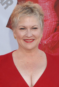Alyson Reed