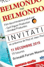 Belmondo par Belmondo  (Belmondo par Belmondo )