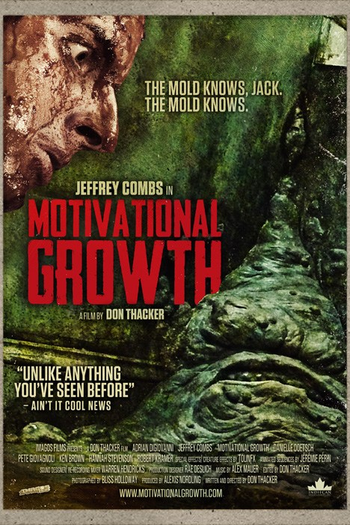  de Filme Motivational Growth (2013)