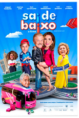 Sai de Baixo - O Filme (Sai de Baixo - O Filme)