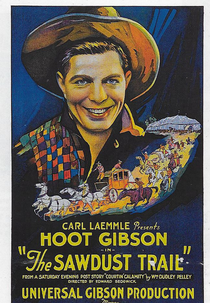 As Aparências Enganam (The Sawdust Trail)