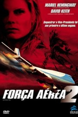 Força Aérea 2 (In Her Line of Fire)