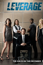 Acerto de Contas (4ª Temporada) (Leverage (Season 4))