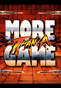 Mais do que um jogo (More Than a Game)