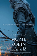 A Morte de Robin Hood (The Death Of Robin Hood)