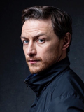 James McAvoy