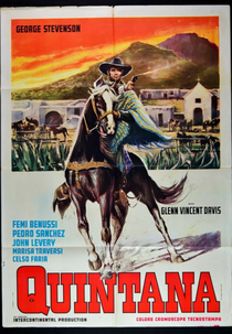 Quintana - Vivo ou Morto (Quintana - Dead or Alive)