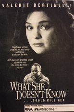 A Lei de uma Advogada (What She Doesn't Know)