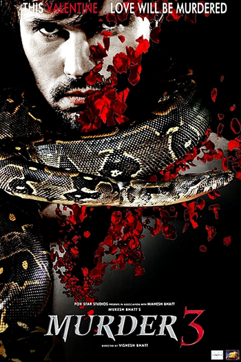 de Filme Murder 3 (2013)