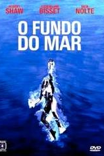  de Filme O Fundo do Mar (1977)