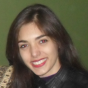 Foto de perfil de Giulianna