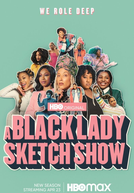 A Black Lady Sketch Show (2ª Temporada) (A Black Lady Sketch Show (Season 2))
