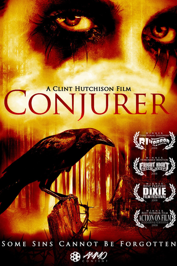  de Filme Conjurer (2008)