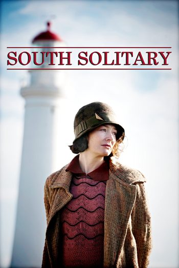  de Filme South Solitary (2010)