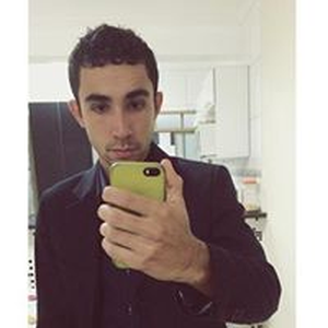 Foto de perfil de Natanael