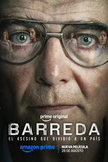 Barreda: Marido, Pai, Assassino (Barreda)