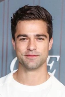 Markian Tarasiuk - Poster 1