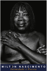 Milton Nascimento - Intimidade e Poesia (Milton Nascimento - Intimidade e Poesia)
